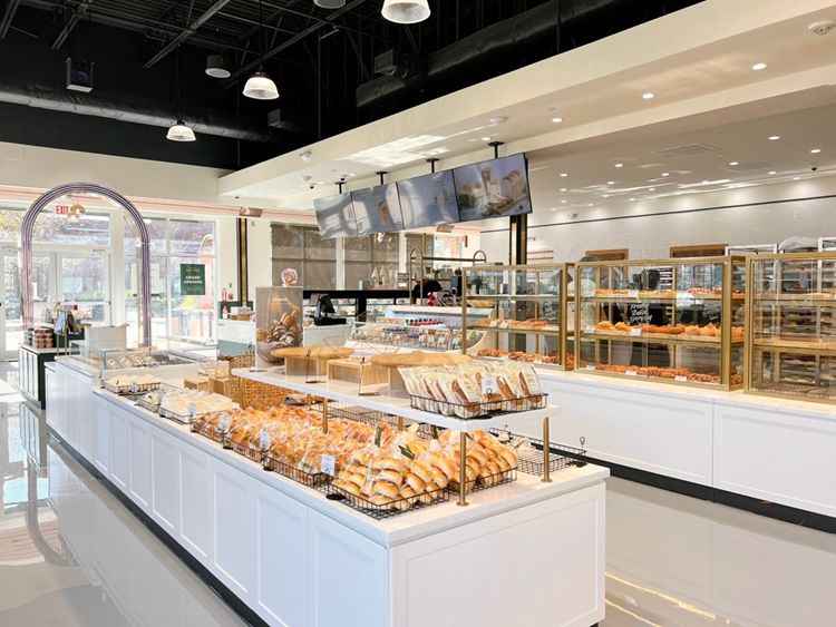 TOUS les JOURS Reports Impressive Q1 2023 Sales and Franchise Growth Following Remarkable 2022 Performance