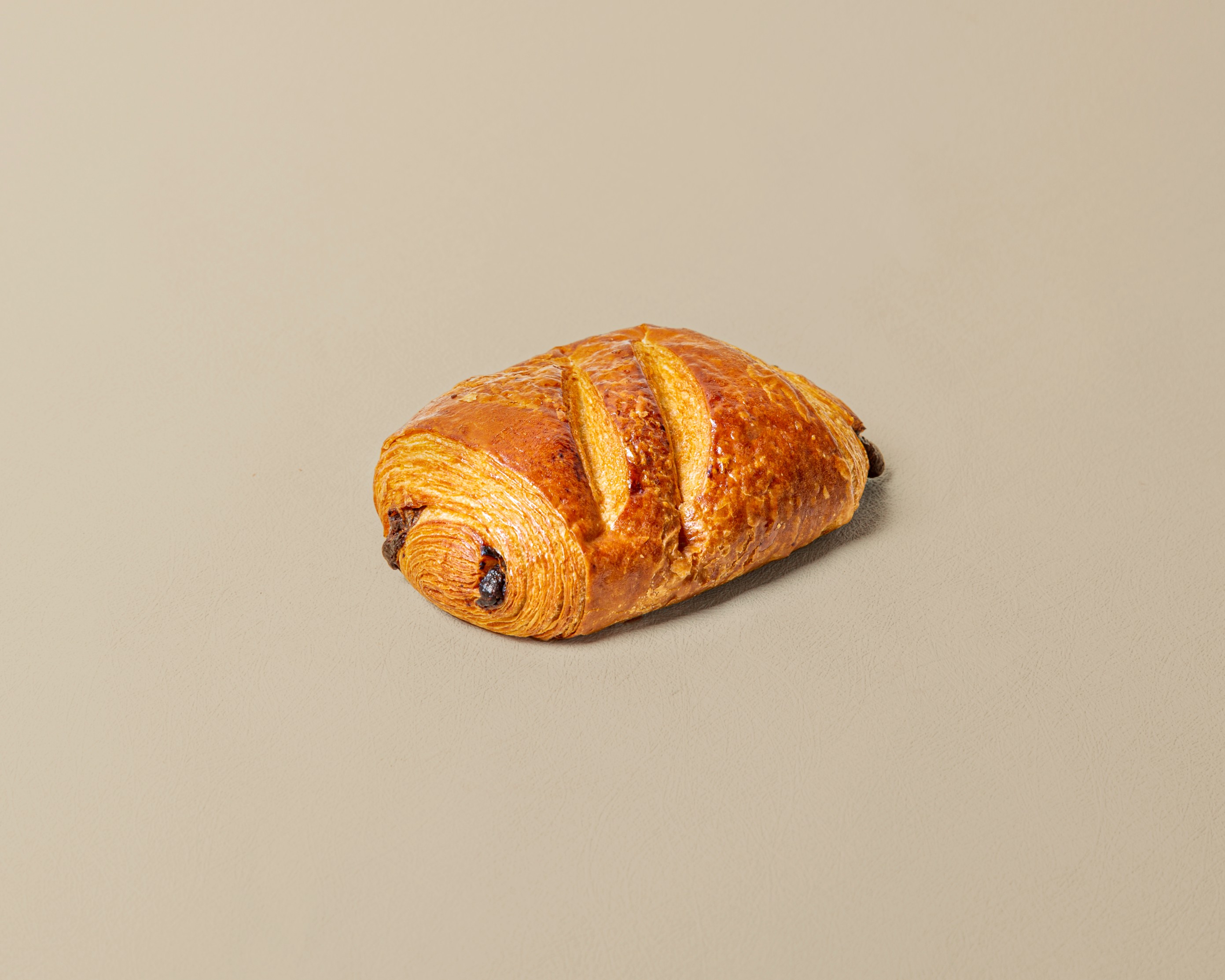 Pain Au Chocolat