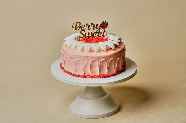 Strawberry Sweet