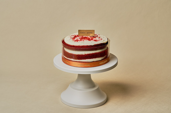 Red Velvet Cake
