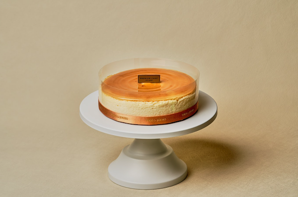 Cheesecake