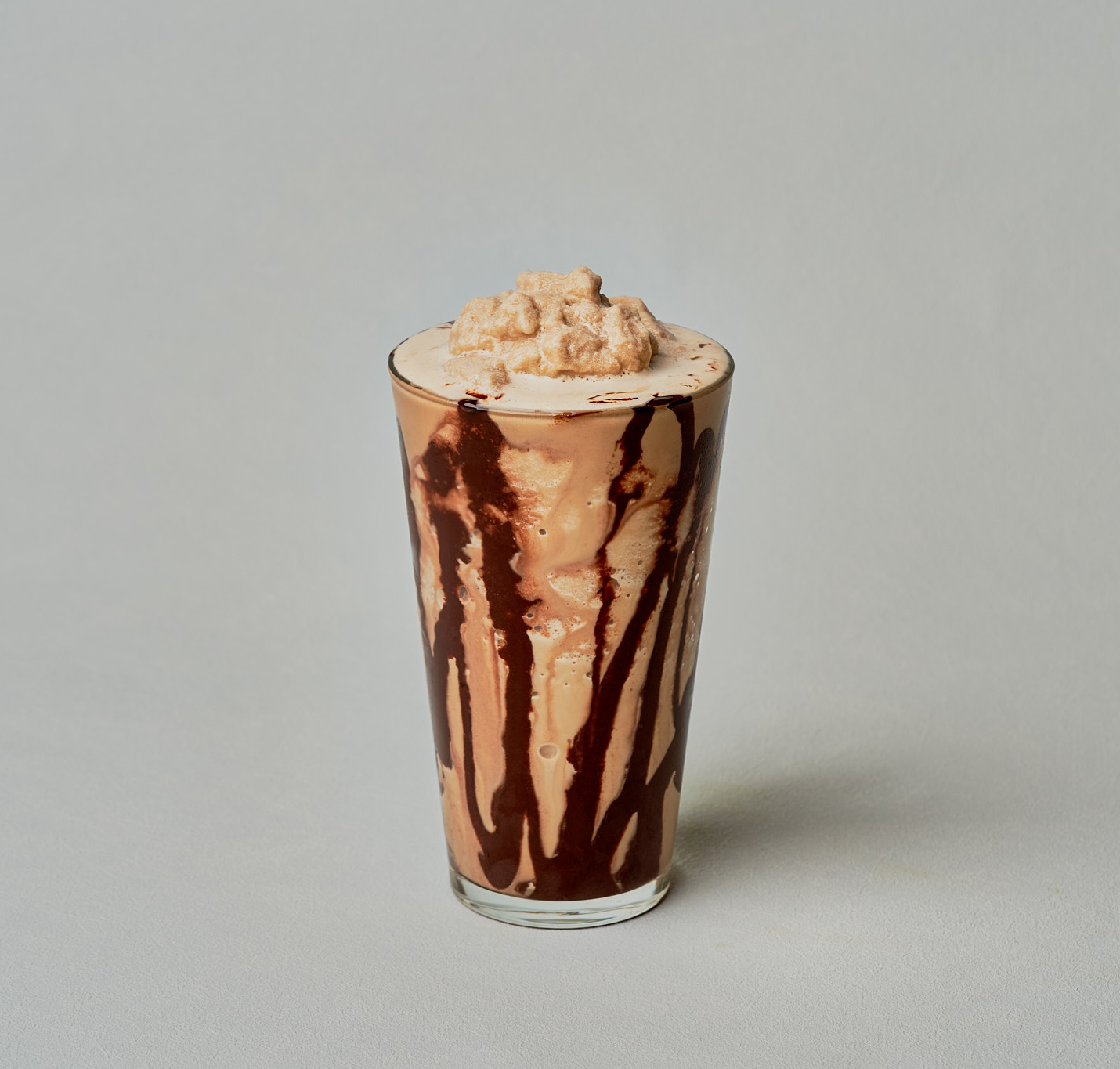 Mocha Frappe