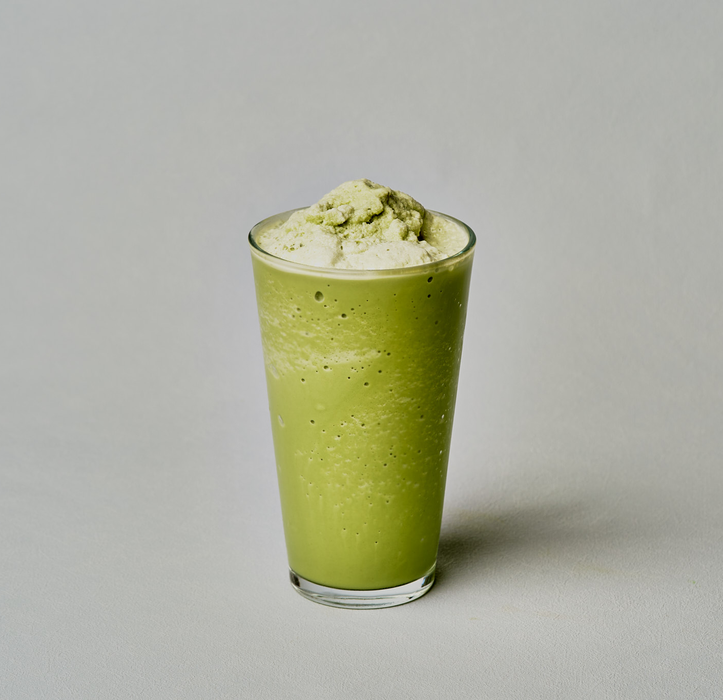 Matcha Frappe