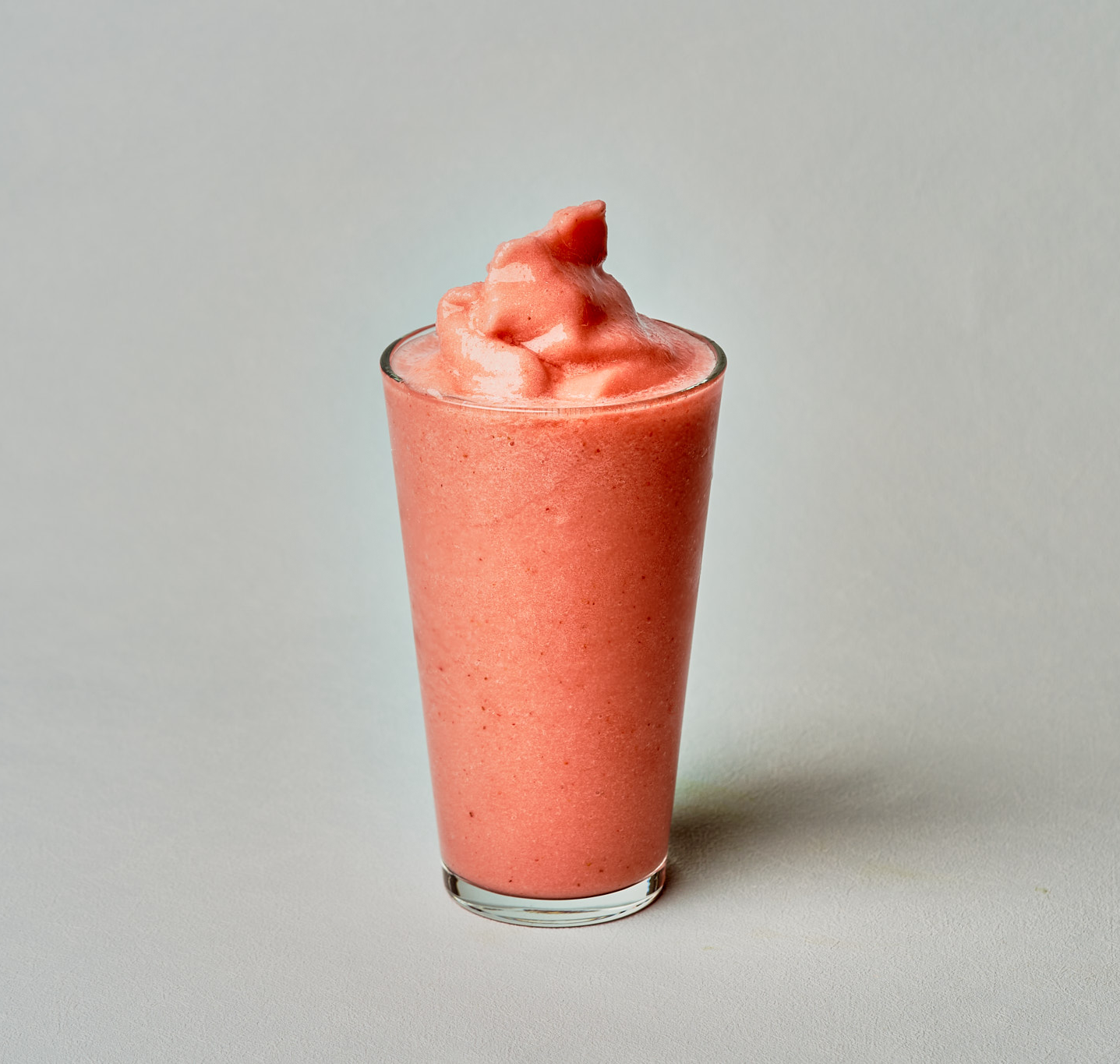 Strawberry Smoothie