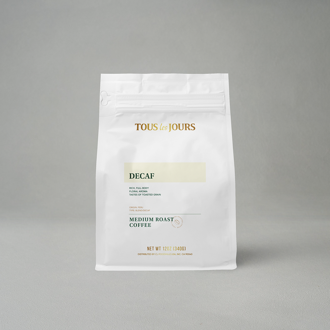 Decaf