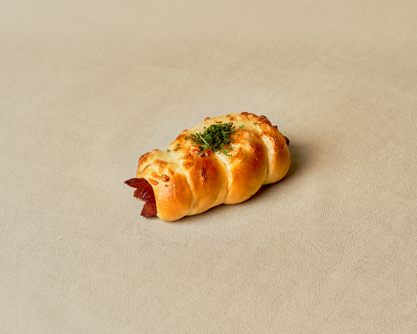 Sweet Frank Roll