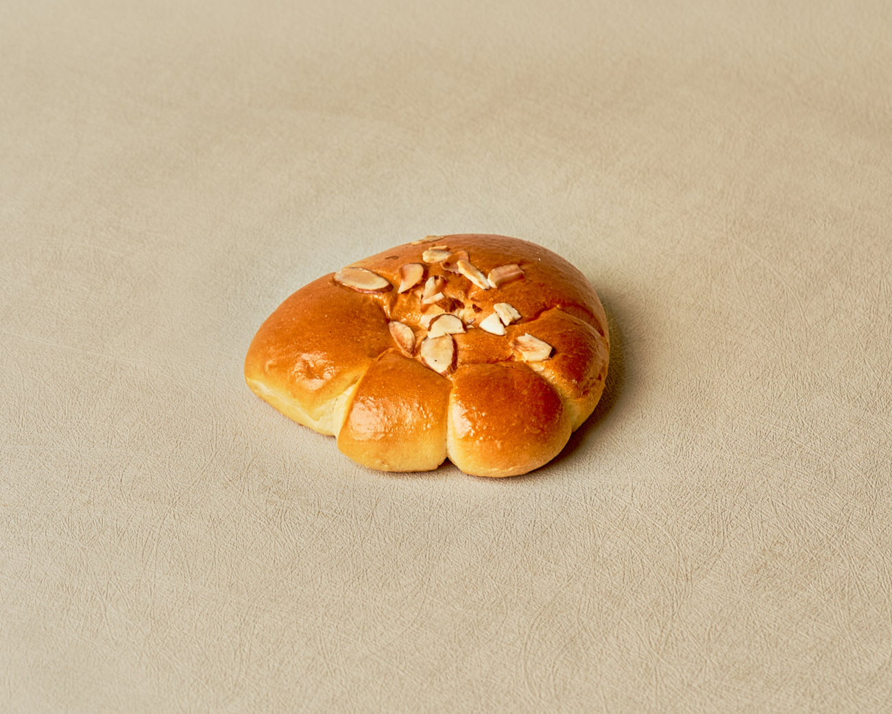 Custard Bun