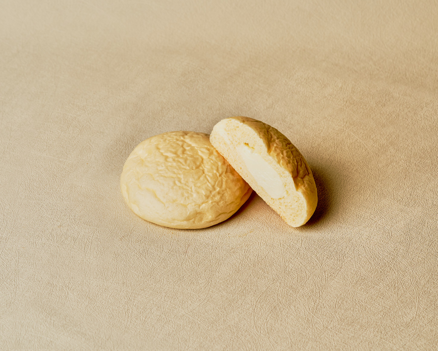 Milk Cream Bread