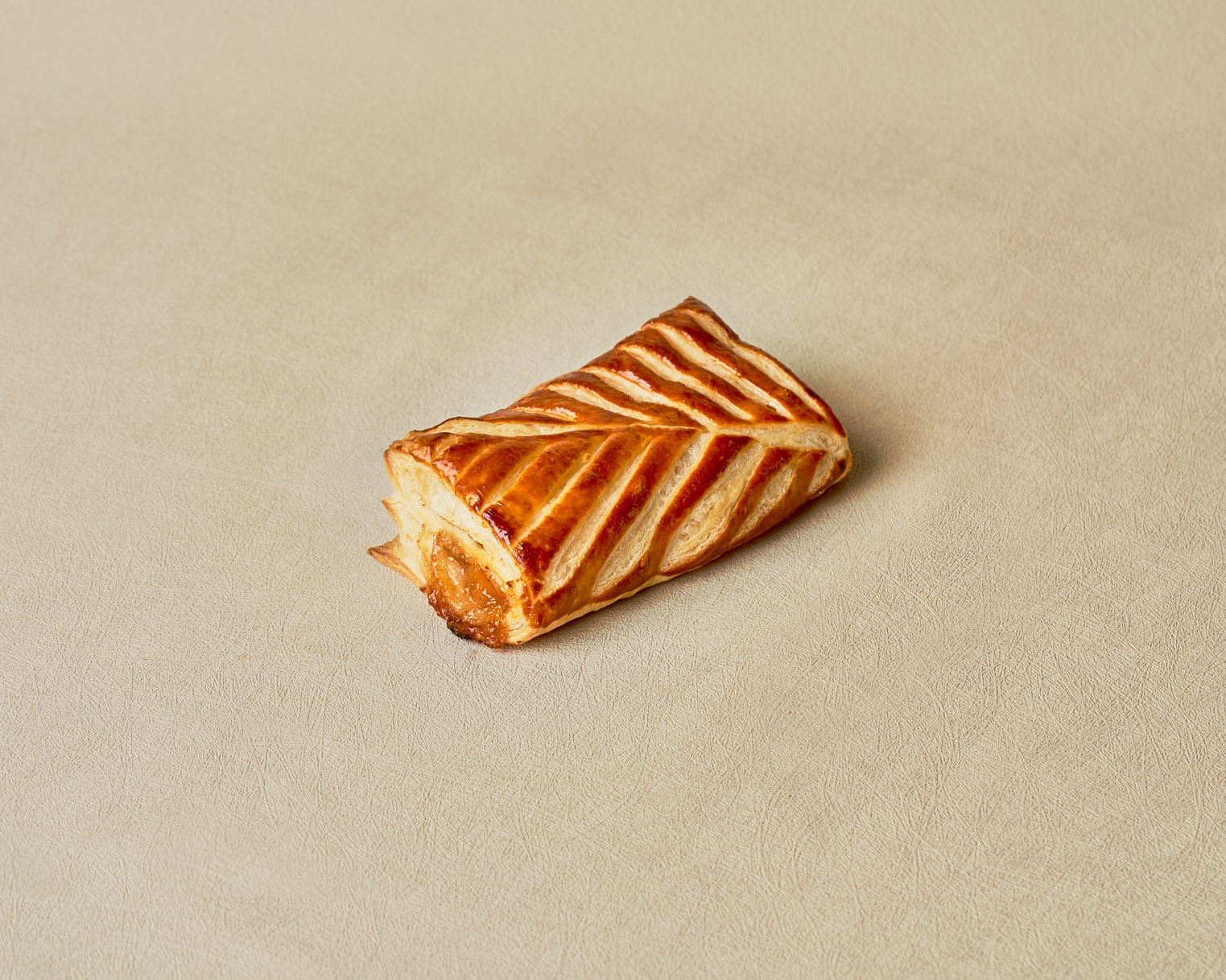 Caramel Apple Pie