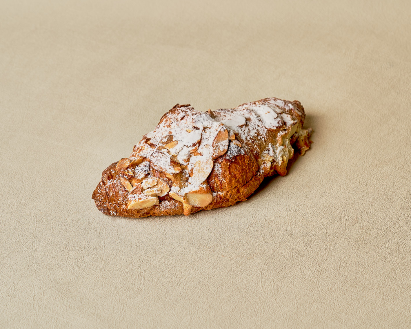 Almond Croissant