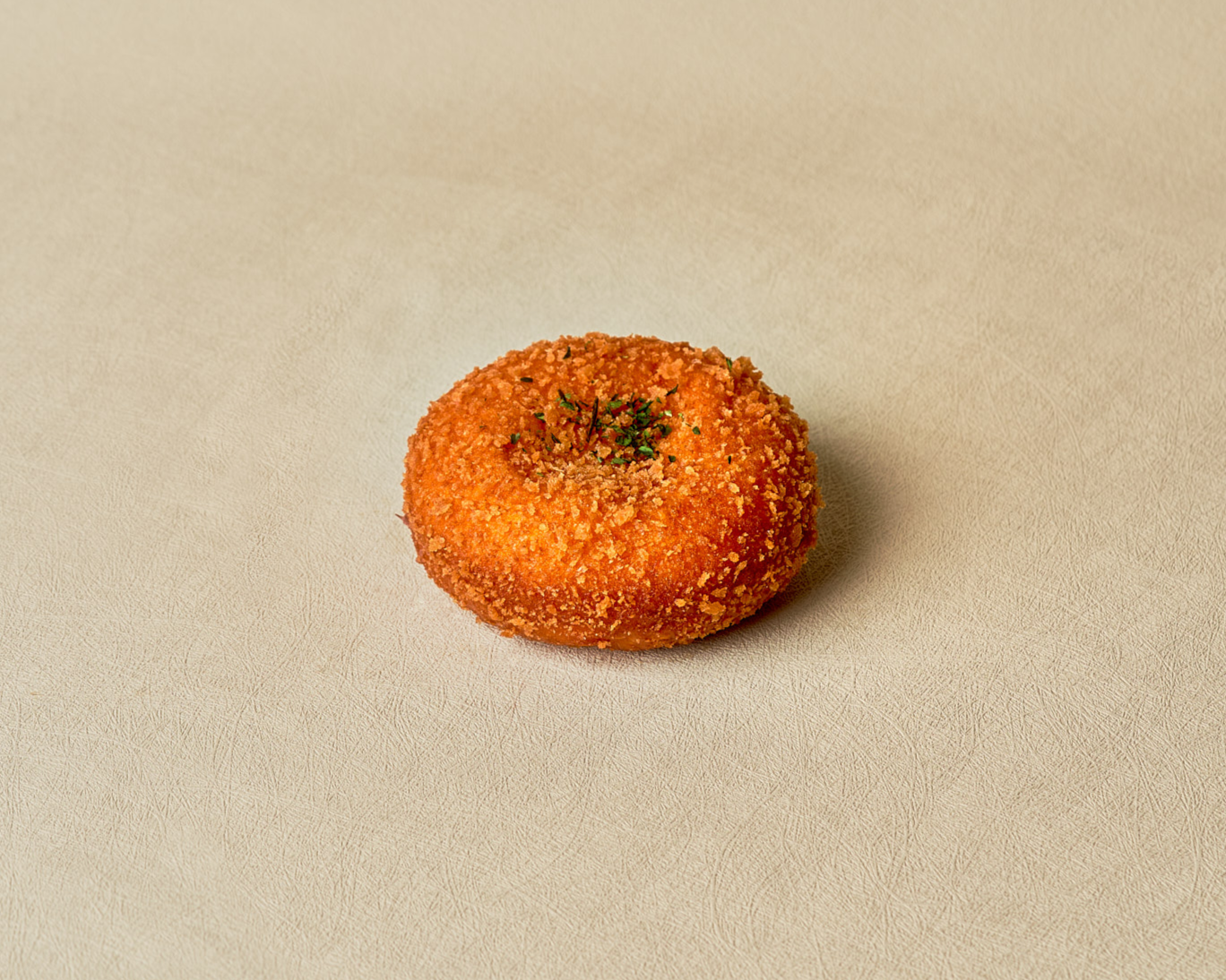 Kimchi Croquette