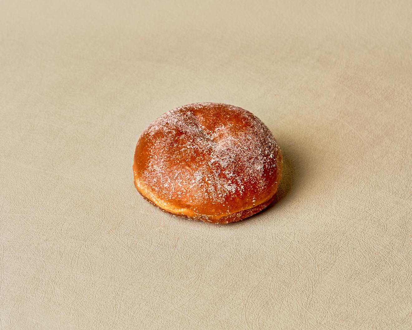 Red Bean Donut